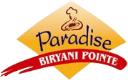 Paradise Biryani logo